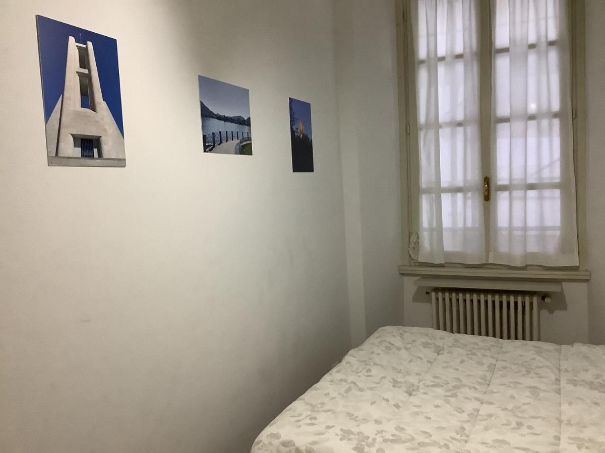 Lella'S Home 코모 외부 사진