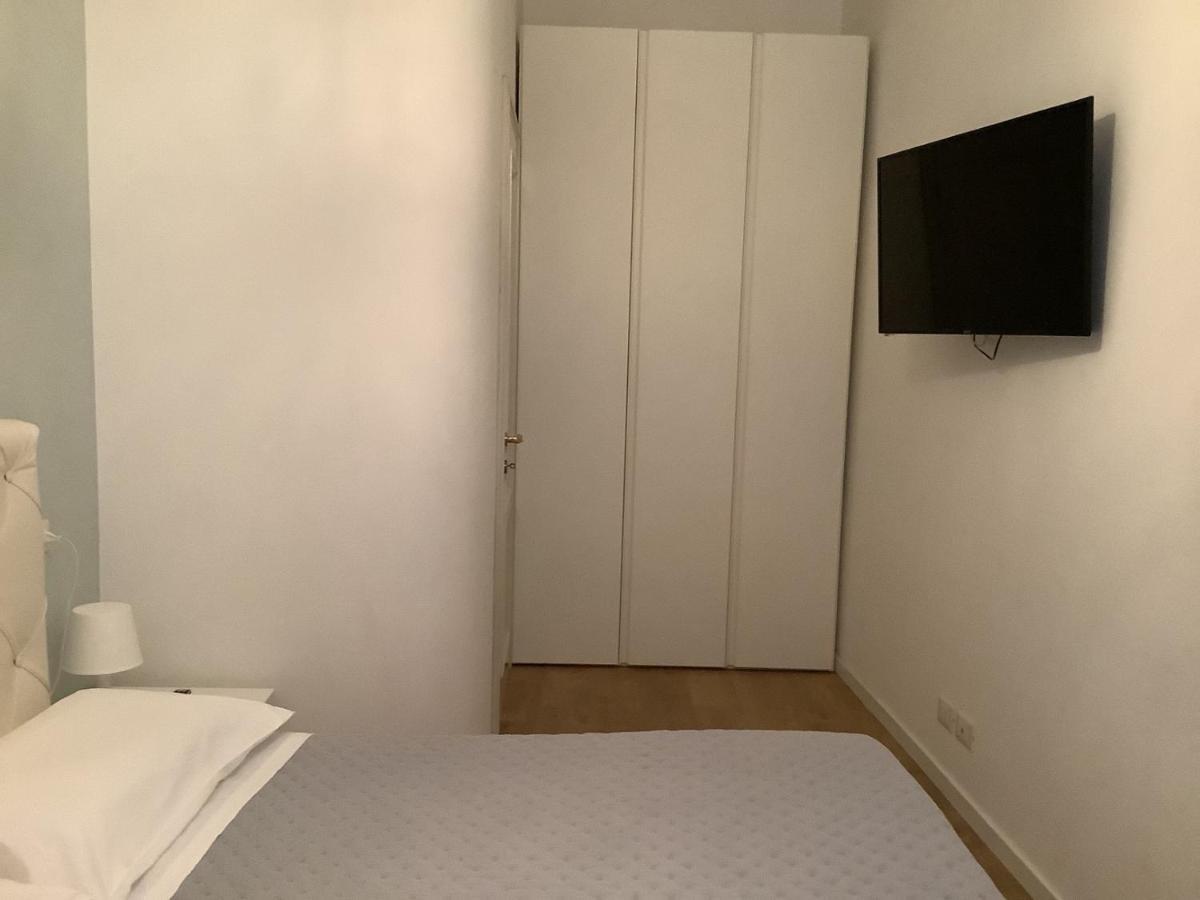 Lella'S Home 코모 외부 사진