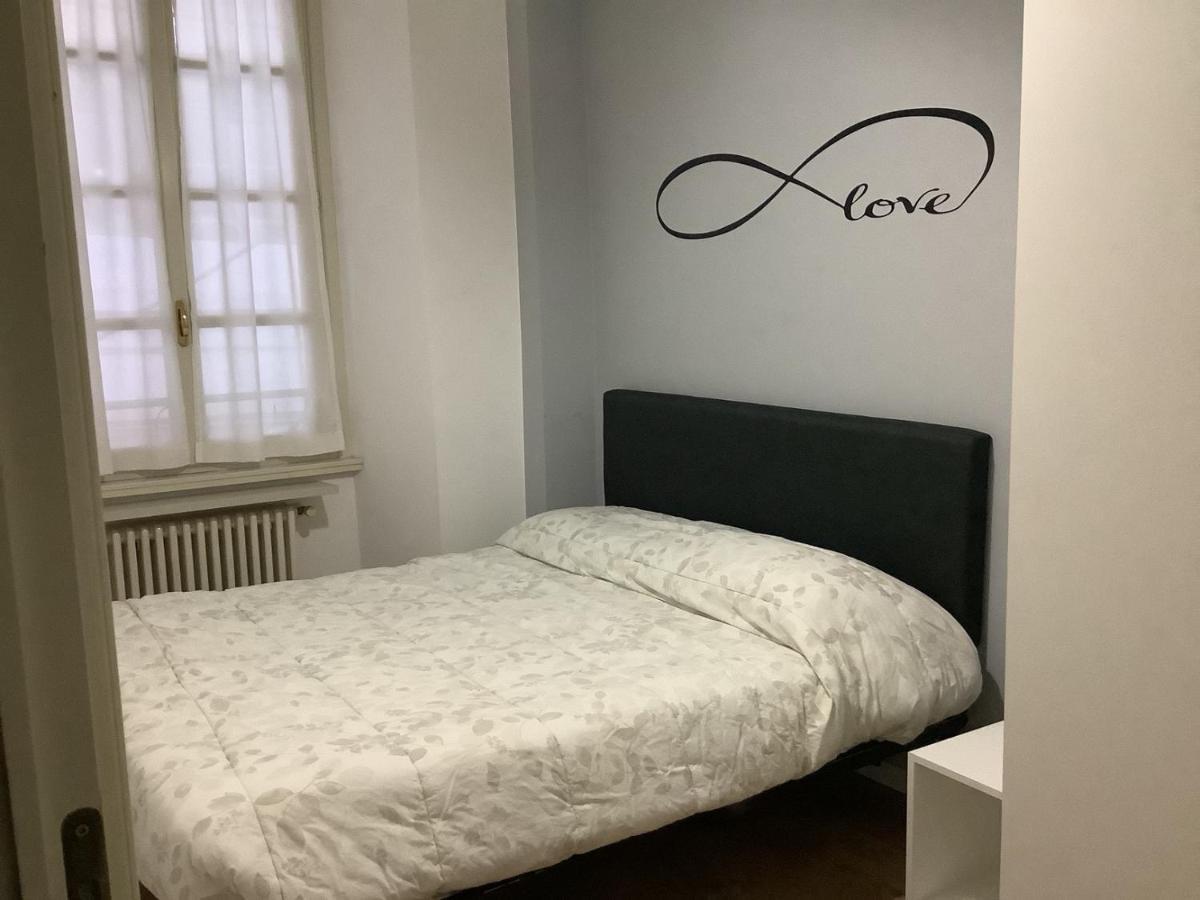 Lella'S Home 코모 외부 사진